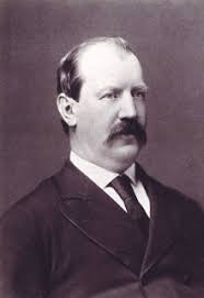 W. R. Giblin, Judge, Attorney-General and Premier