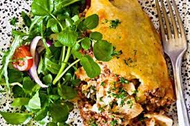 Martha S Vineyard Casserole Casserole Recipes Recipes Hearty Meals