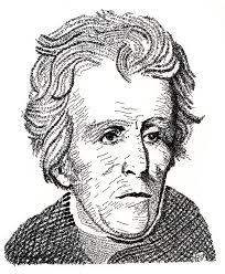 Andrew Jackson Drawing At Paintingvalley Com Explore Collection Of Andrew Jackson Drawing 675 x 900 jpeg 52 кб. painting valley
