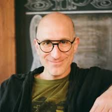 Jeff Greenstein's Instagram, Twitter & Facebook