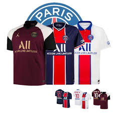 Chevrons face east and west, evoking images of the cannon on the club crest, which has faced both directions in the past. High Quality 2020 21 Psg Jersey 3rd Away Soccer Jersey Paris Saint Germain Third Football Jersey Training Shirt For Men Adults Soccer Jersey Shopee Malaysia