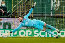 Wim landman 12 7 in tegenstelling tot haar twee concurrentes bij oranje maakte lize kop nog geen eindtoernooi mee. Beloning Voor Joel Drommel Doelman Opgeroepen Voor Oranje Fc Twente Tubantia Nl