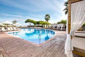 The property places you within 0.9 km of playa de muro. Be Live Collection Palace De Muro Playa De Muro Updated 2021 Prices