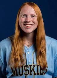 2023 Softball Roster