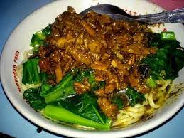 Qudapan Resep Membuat Mie Ayam Kuah Kental Dan Legit Spesial Resep Mie Resep Ayam Resep Masakan Asia