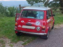 Image result for Permanent Red 1965 Daihatsu