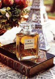 Chanel No 5 Perfume Chanel Perfume Perfume Bottles
