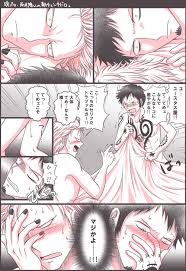 ボード ワンピース マンガ のピン