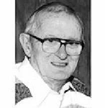 Donald SPECHT Obituary (1929
