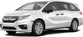 2018 Honda Odyssey Problems | Kelley Blue Book