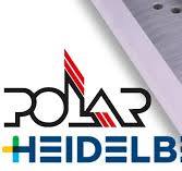 Buy the Best Polar Heidelberg Paper Cutter Blades ...