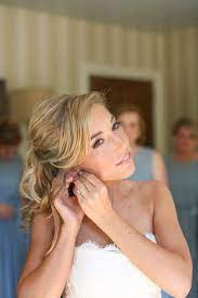 Charlotte Hair Makeup Wedding Hair And Makeup Bridal Hair And Makeup Beauty