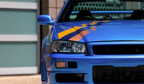 2001 Nissan Skyline GT-R V Spec-II For Sale Miraculously Beats the 25-Year  Import Law