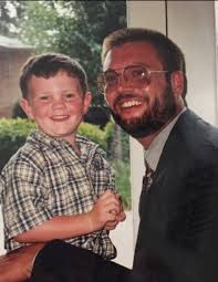 Obituary for Donald L. Ostrander, Jr.