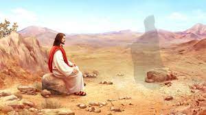 Did jesus drink water when he was fasting for 40 days? The Revelation Of Mystery Why Did The Lord Jesus Fast For 40 Days Thanks For Almighty Gods Salvation