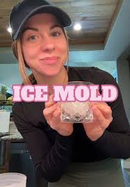 #IceBallMold #WhiskeyIceMold #IceMold #BallIce #Whiskey #Bourbon  #WhiskeyDrink #BourbonDrink #fyp #tiktokshop #tiktokaffiliate