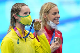 Mckeon has won six medals, including two gold, at the 2016 summer olympics in rio de. Llphkay7ourdjm
