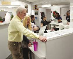 From the Way Inn to A Way Up