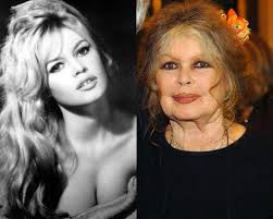 A young brigitte bardot sculpting a sand profile at the venice film festival in 1953. Pin On To File