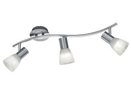Sie lassen sich nahezu überall einsetzen, da sich das schlichte design prima integrieren lässt. Trio Leuchten Led Deckenstrahler Levisto Led Deckenleuchte Led Deckenlampe Online Kaufen Otto