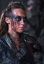 The 100" Blood Must Have Blood: Part 1 (TV Episode 2015)
