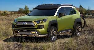 Once you've saved some vehicles, you can view them here at any time. Toyota Ft Ac Concept Is Een Slimme Suv Autoblog Nl Toyota Suv Auto