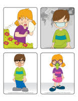 Check out these 10 fun creative art activities for preschoolers! Sense Of Smell Theme And Activities Educatall