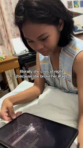 Le Daño La Tablet A Mi Hermana