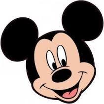 Resultat De Recherche D Images Pour Dessin De Mickey En Couleur Dessin Mickey Images