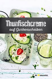 Thunfischcreme Rezept Edeka Rezept Thunfisch Creme Rezepte Fingerfood Vorspeisen