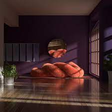 Dreamscapes Artificial Architecture Interior Architecture Design Architecture Digital Artists