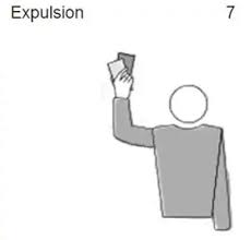 Circular motion of the forearms around each other. Officials Hand Signals For Indoor Usa Volleyball
