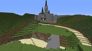 Star wars themed mod by asv team. Creation Adv Ocarinacraft The Legend Of Zelda Ocarina Of Time Minecraft Map Maps Mapping And Modding Java Edition Minecraft Forum Minecraft Forum