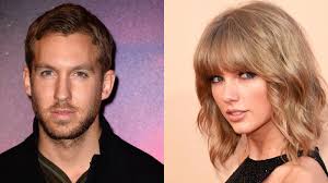 Calvin Harris Twitter Rant to Taylor Swift