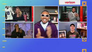 Vikings' Justin Jefferson wakes up with 'GMFB' breaking down QB 