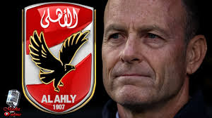 مفاجأة غير متوقعة في تعليق توروب بعد خسارة الأهلي أمام غزل المحلة في كأس  عاصمة مصر