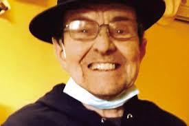 Steve Mcentire's Instagram, Twitter & Facebook