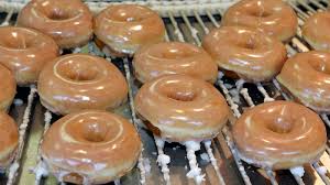 For more information, please visit our privacy statement. Krispy Kreme Giving Away Donuts Coffee To Teachers Next Week Abc7 San Francisco