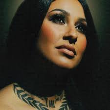 Jessica Gloria Moreno