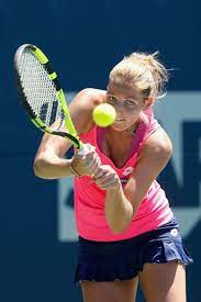 Bank Of The West Classic Day 2 Tennis Players Female Tennis Tennis World