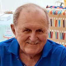 Peter Kinder Obituary