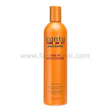 Cantu Shea Butter Daily Oil Moisturizer 348ml