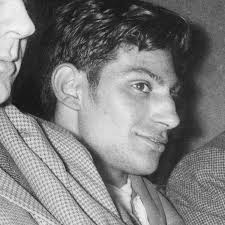 The chilling story of the brutal killing at a London curiosity shop