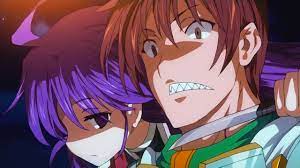 Rance 01: Hikari o Motomete The Animation - Episode 2 — Hentai AHO Streaming