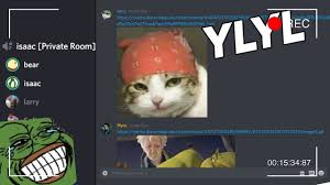Discord S You Laugh You Lose Ylyl Youtube In 2020 Laugh Discord Songs