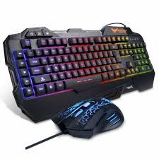 52 Off Havit Keyboard Rainbow Backlit Wired Gaming Keyboard Mouse Combo Budget Nerds Visit Www Budgetnerds Club For More Deals Prices Keyboard Pc Gamer Usb