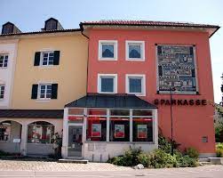 Aktuelle öffnungszeiten und jetzt geöffnete sparkasse filialen in wasserburg am inn inklusive kontaktdaten wie adresse, telefonnummer, webseite. Kreis Und Stadtsparkasse Wasserburg Am Inn Geschaftsstelle Amerang Postweg 10