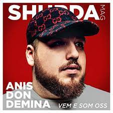 Folge deiner leidenschaft bei ebay! Vem E Som Oss Von Anis Don Demina Bei Amazon Music Amazon De