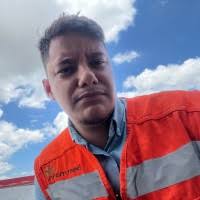 Juan Efren Gamboa Pineda