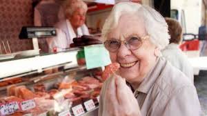 Wenn die Lücken im Gedächtnis größer werden